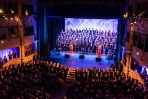 Read more about the article Big Vocal Orchestra