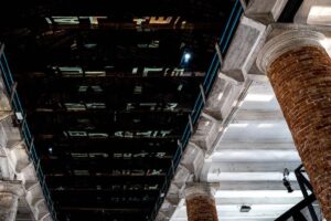 Read more about the article Biennale Architettura 2023