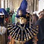 Venice Carnival 2023