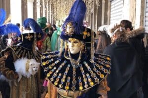 Read more about the article Venice Carnival 2023