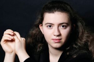 Read more about the article Marie-Ange Nguci