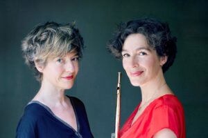 Read more about the article Flute and piano at Bru Zane