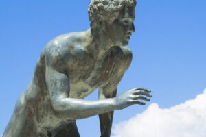 Read more about the article Orpheus and Eurydice