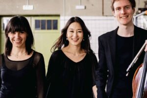 Read more about the article Quantum Clarinet Trio