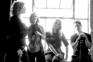 Read more about the article Albion Quartet