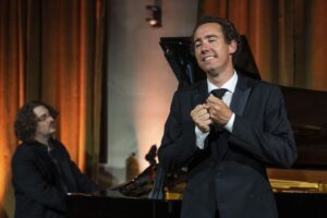 Read more about the article Songs for the Salon