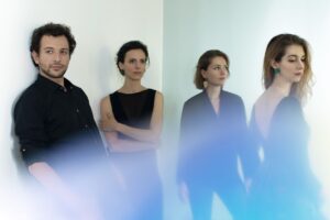 Read more about the article The Romantic Quartet