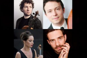 Read more about the article Women composers and the Belle Époque