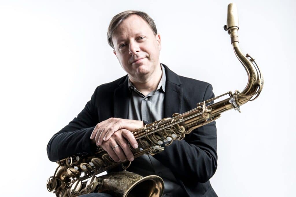 Chris Potter 4tet