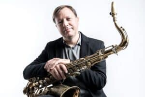 Read more about the article Chris Potter 4tet