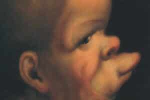 Read more about the article Monstrous faces and caricatures