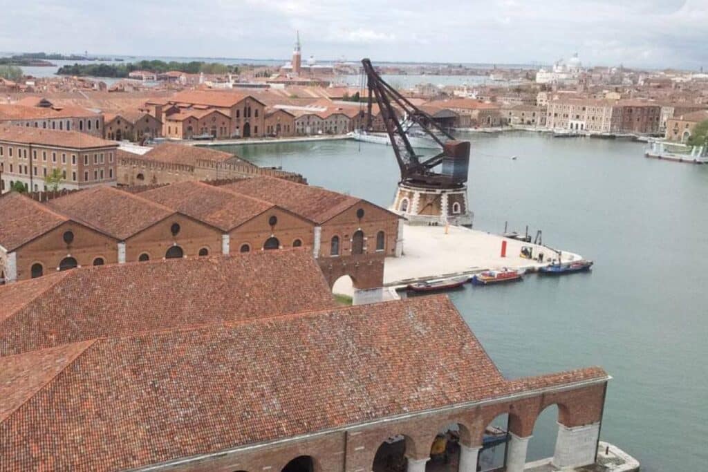 Venice Biennale