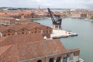 Read more about the article Collateral events at Venice Biennale 2023