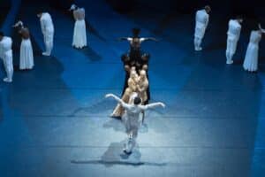 Read more about the article Swan Lake 2023