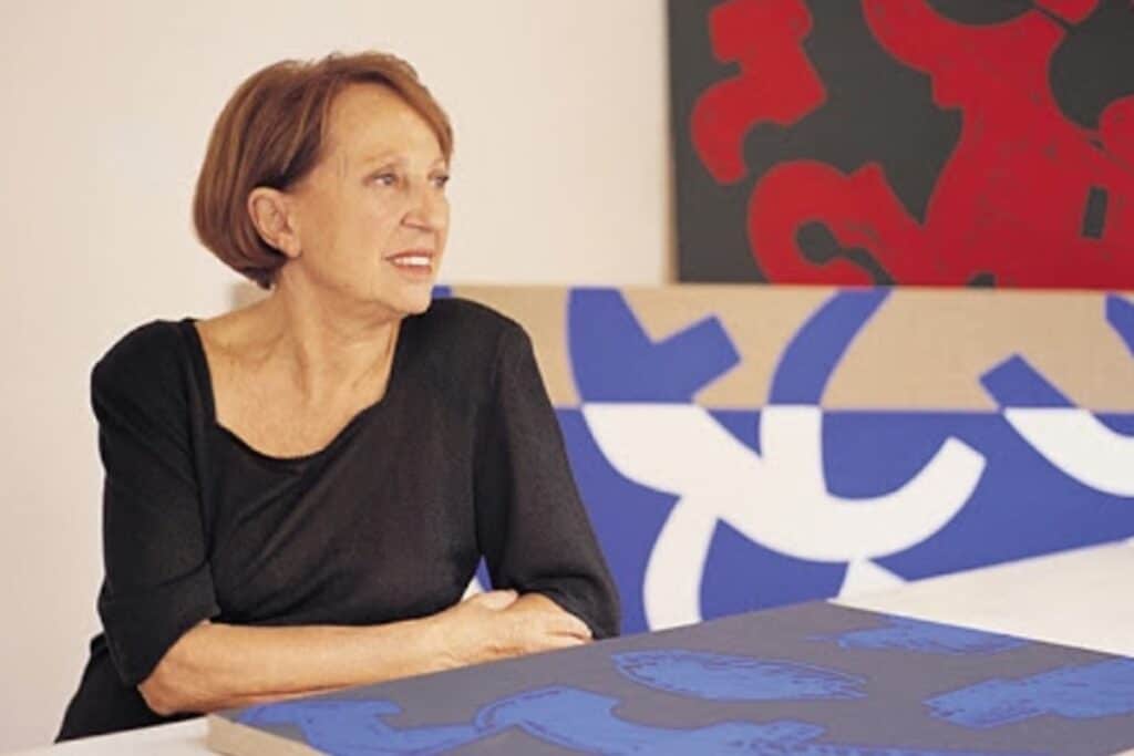 Carla Accardi