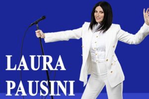 Read more about the article Laura Pausini