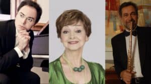 Read more about the article Milena Vukotic, Mario Ancillotti and Alessandro Morgagni