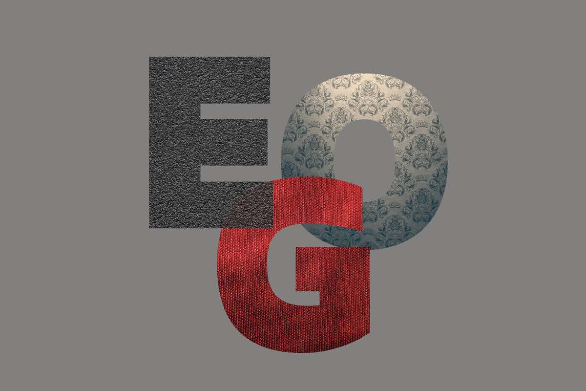 EGO by Valmont Foundation veveglass