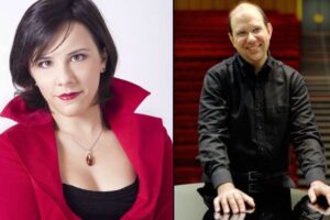 Read more about the article Silvia Frigato and Aldo Orvieto
