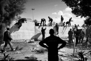 Paolo Pellegrin