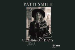 Patty Smith