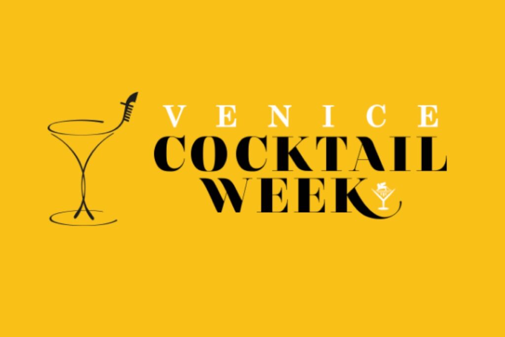 Venice Cocktail Week 2023