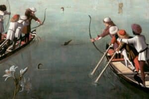 Read more about the article Vittore Carpaccio
