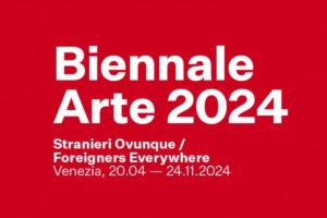 Read more about the article Biennale Arte 2024