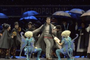 Read more about the article La Bohème