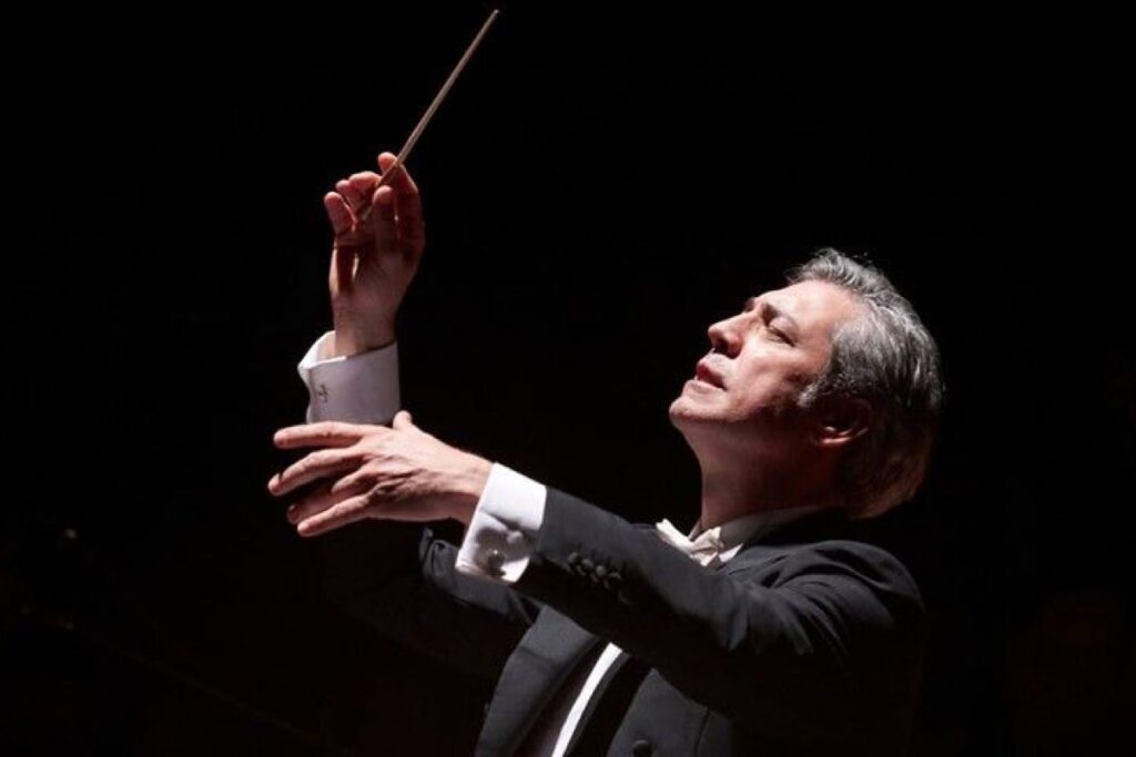 Nicola Luisotti