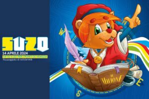 Read more about the article Su e Zo per i ponti 2024