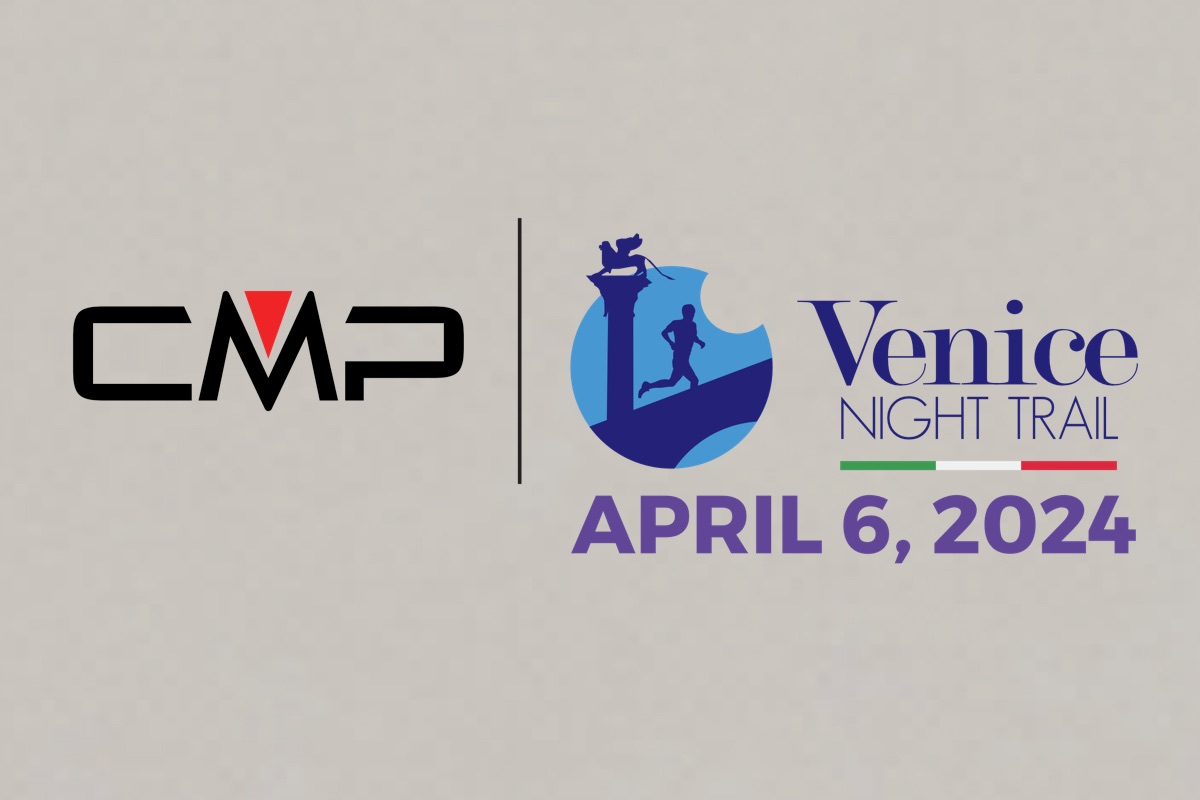 Venice Night Trail 2024 veveglass