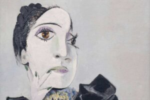 Read more about the article Elective Affinities: Picasso, Matisse, Klee, and Giacometti