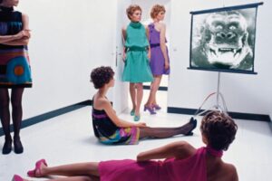 Read more about the article Helmut Newton Legacy