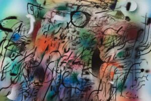 Read more about the article Julie Mehretu Ensemble