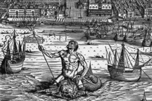 Read more about the article Renaissance in Black and White