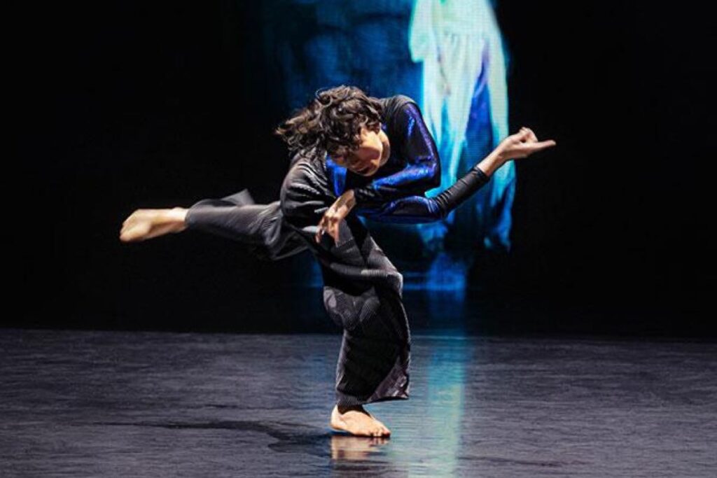 Biennale Danza 2024