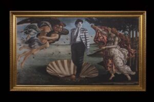 Read more about the article Francesco Vezzoli – Musei delle Lacrime