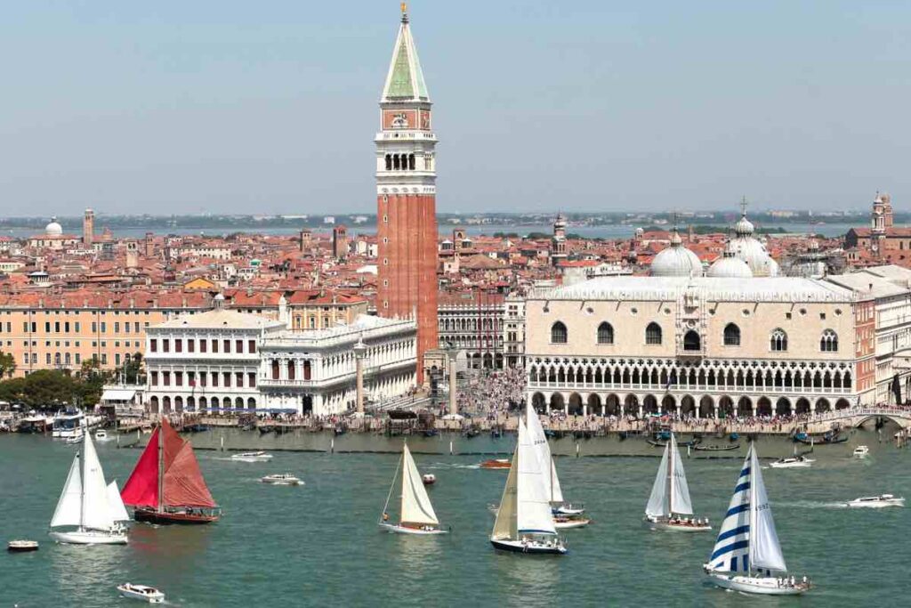 Principato di Monaco Trophy 2024