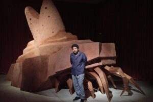 Read more about the article Wael Shawky