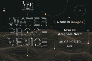 Read more about the article Waterproof Venice