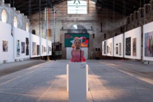 Read more about the article Arte Laguna Prize 2024