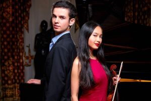 Read more about the article Christmas concert at Bru Zane