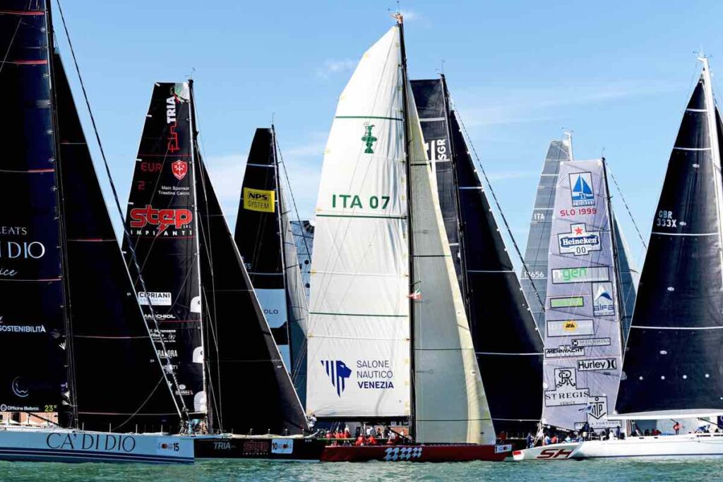Venice Hospitality Challenge