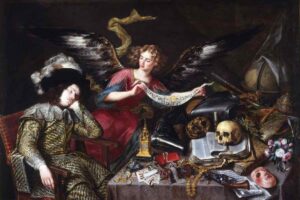 Read more about the article La vita è sogno