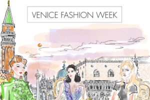 Venice Fashion Week