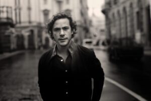 Read more about the article Jack Savoretti