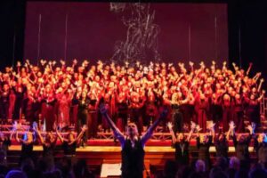 Read more about the article A Million Dreams