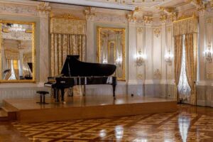 Read more about the article Concert in support of AIL at La Fenice Opera House