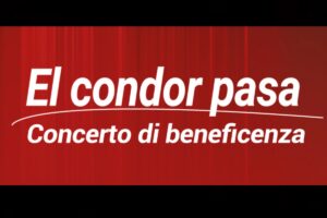 Read more about the article El Condor Pasa – A Charity Concert
